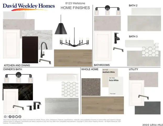 8123 Wellstone, Schertz, TX 78154 - Image #2