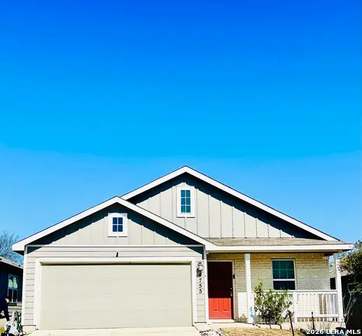 4755 Red Bandit, San Antonio, TX 78222 - #1