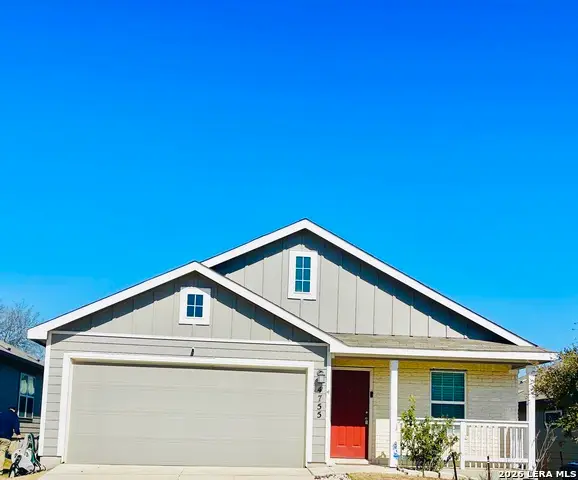 4755 Red Bandit, San Antonio, TX 78222 - #3