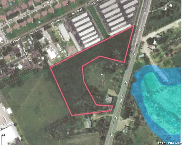 2500 S Washington, Beeville, TX 78102 - #1