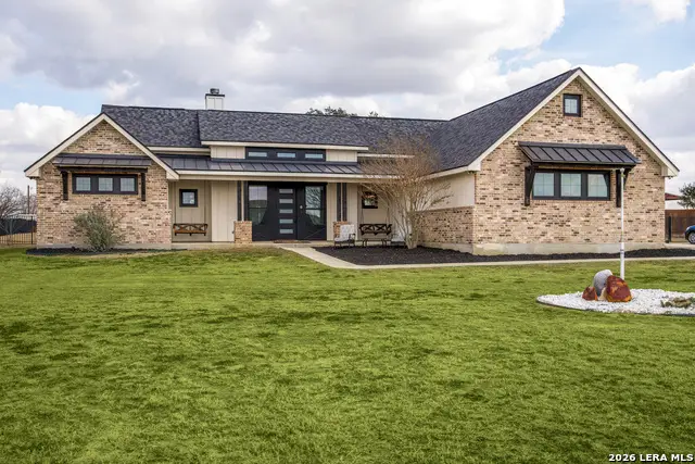 121 Western Way, Adkins, TX 78101 - Image #2