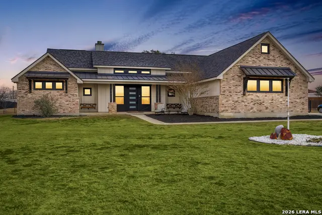 121 Western Way, Adkins, TX 78101 - Image #3