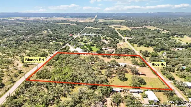 30951 Blanco, Bulverde, TX 78163 - #2