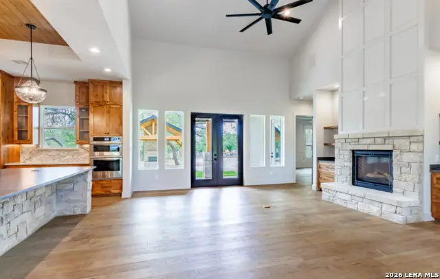 196 Bobby Lynn, Adkins, TX 78101 - Image #3