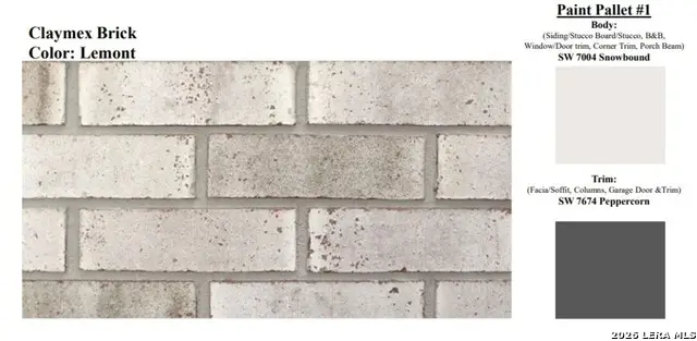 5008 Obispo Circle, Schertz, TX 78154 - Image #3