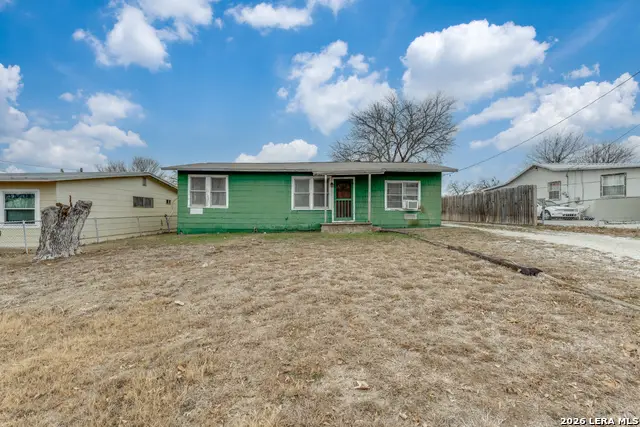 111 Kirby Heights, Kirby, TX 78219 - #1