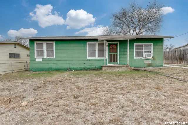 111 Kirby Heights, Kirby, TX 78219 - #2