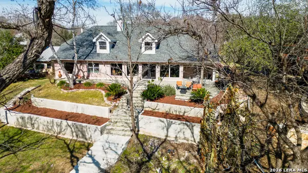 425 River Springs, Seguin, TX 78155