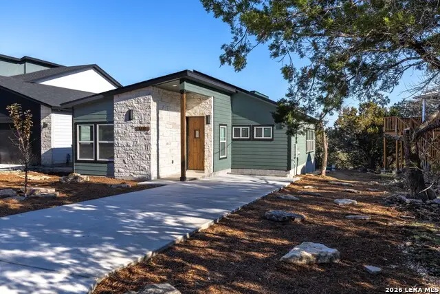 1310 Mountain Top, Canyon Lake, TX 78133 - #1