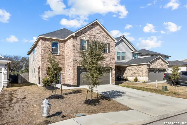 1915 Overlook Knoll, San Antonio, TX 78245 - #2