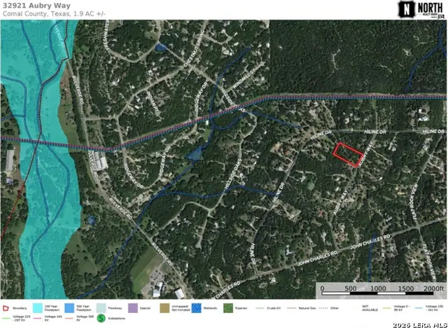 32921 Aubry, Bulverde, TX 78163 - #3