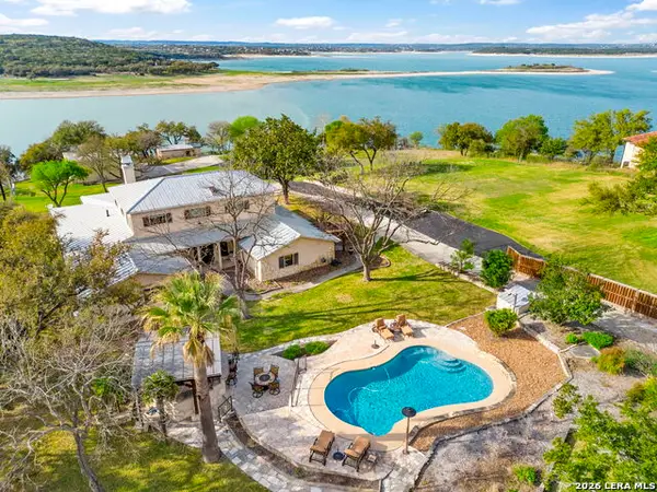 1155 Blue Water, Canyon Lake, TX 78133