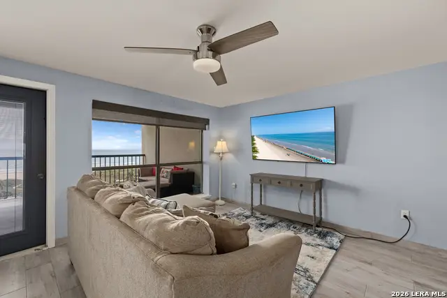 404 Padre Blvd #1007, South Padre Island, TX 78597 - #2