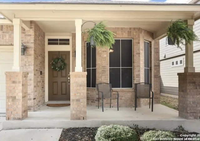 5413 Caraway Bend, San Antonio, TX 78238 - Image #3