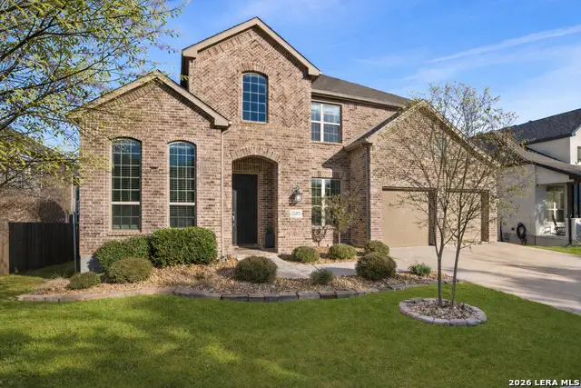 25452 River Ledge, San Antonio, TX 78255 - #1