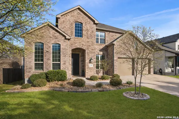 25452 River Ledge, San Antonio, TX 78255