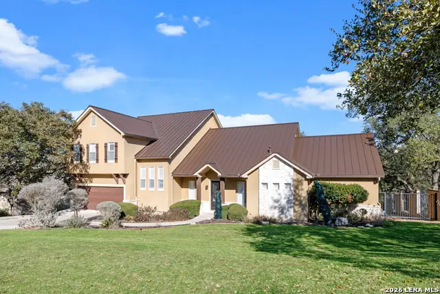 24919 Player Oaks, San Antonio, TX 78260 - Image #1