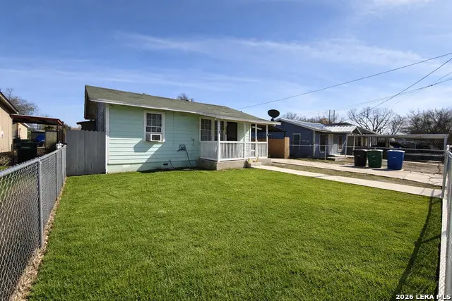 130 Tesla, San Antonio, TX 78228 - Image #2