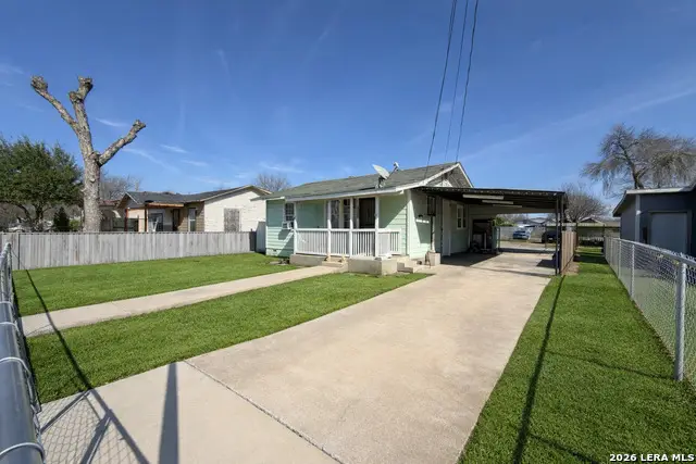 130 Tesla, San Antonio, TX 78228 - Image #3