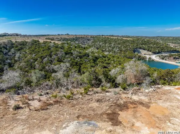 LOT 20 Paradise Point, Boerne, TX 78006