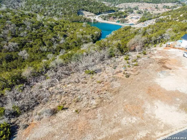 LOT 20 Paradise Point, Boerne, TX 78006 - #3