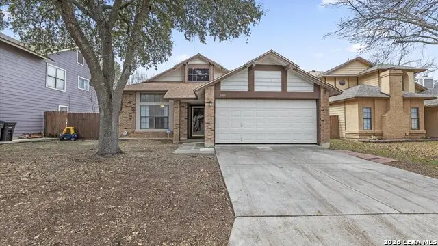 9847 Spring Harvest, San Antonio, TX 78254 - Image #2