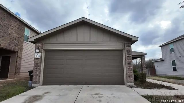 3118 Comanche, San Antonio, TX 78224 - #1