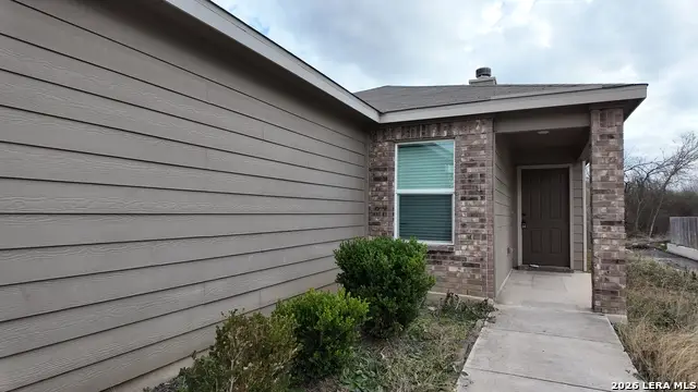 3118 Comanche, San Antonio, TX 78224 - #3