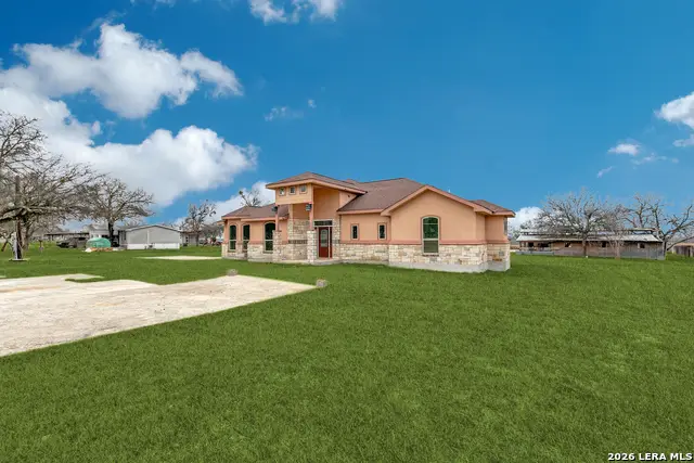 470 Blue Quail, Lytle, TX 78052 - #3