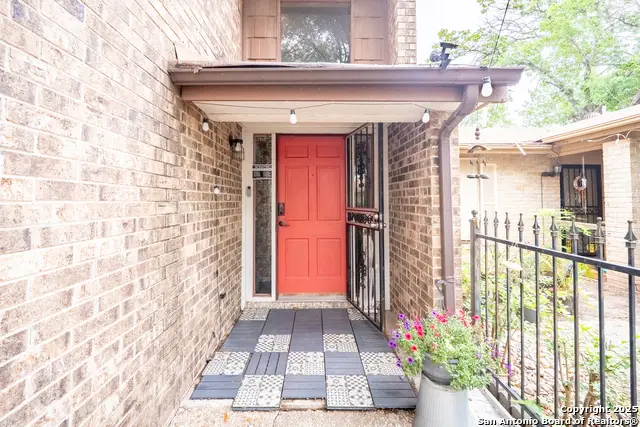 6405 Honey Hill, San Antonio, TX 78229 - #2