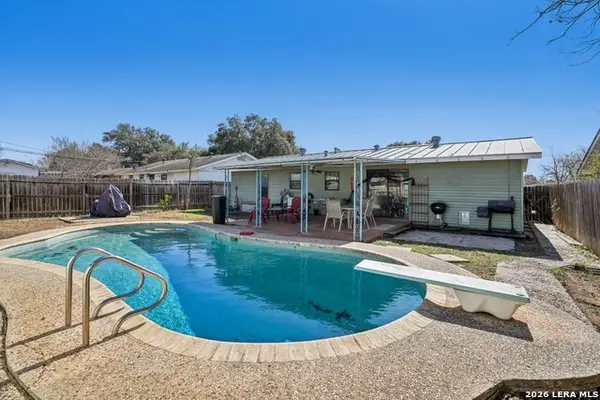 307 Hatcher, San Antonio, TX 78223