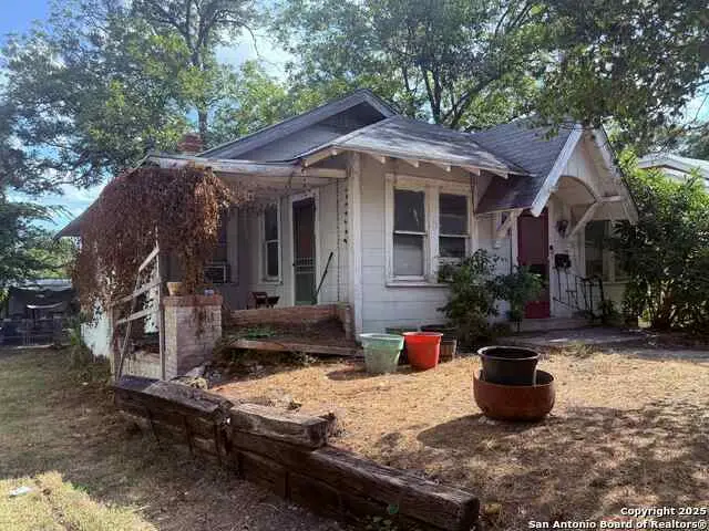 370 Huisache, San Antonio, TX 78212 - #2