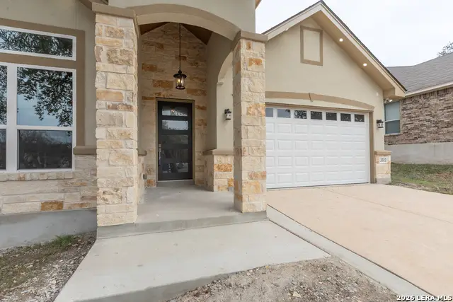 3322 Bercy, San Antonio, TX 78251 - #2