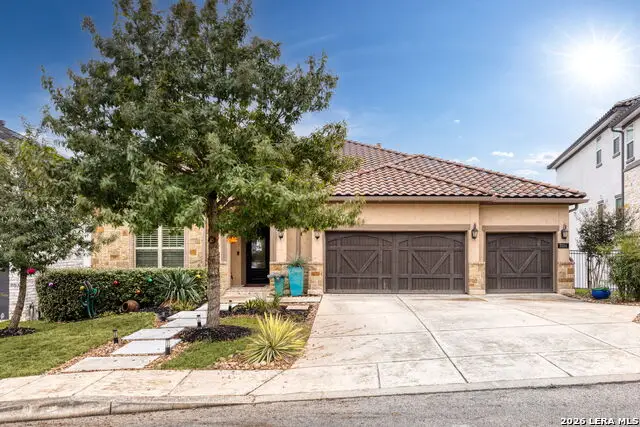 7034 Bella, San Antonio, TX 78256 - #1