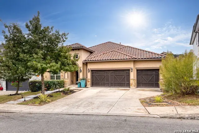 7034 Bella, San Antonio, TX 78256 - #2