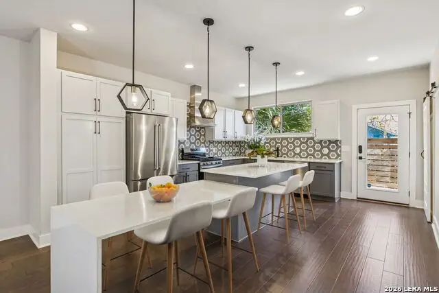 130 Rose Ln #102, San Antonio, TX 78212 - Image #3