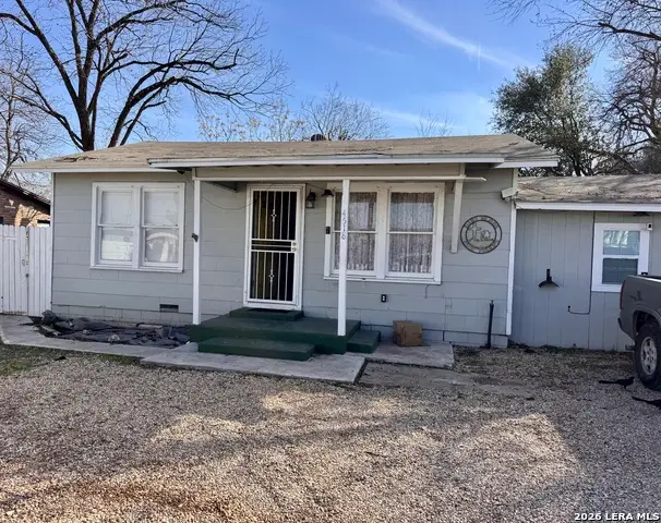 4518 Charles Williams, San Antonio, TX 78220 - #1