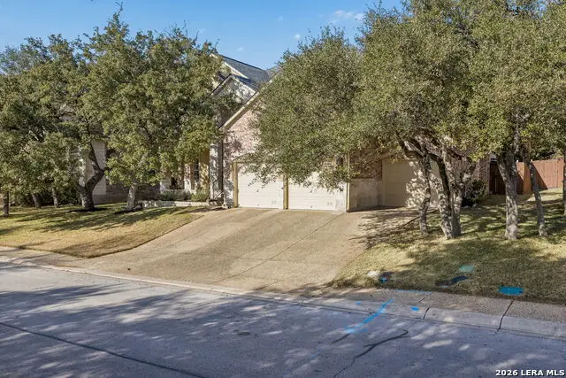 611 Enchanted Way, San Antonio, TX 78260 - #1