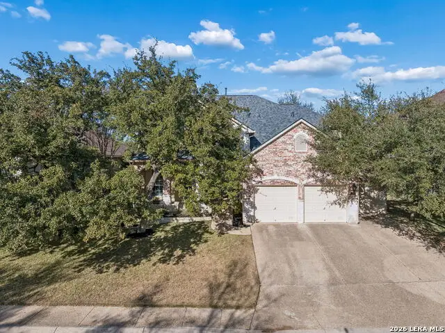 611 Enchanted Way, San Antonio, TX 78260 - #2