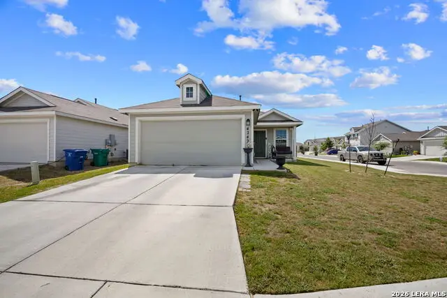 4242 Volcano, San Antonio, TX 78237 - #1