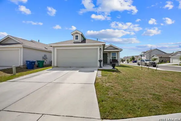 4242 Volcano, San Antonio, TX 78237