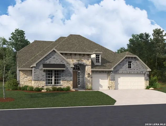 127 Megan's Point, Castroville, TX 78009 - Image #1