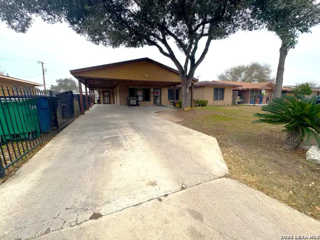 143 Hatcher, San Antonio, TX 78223 - Image #1