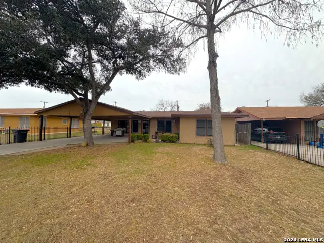 143 Hatcher, San Antonio, TX 78223 - Image #2
