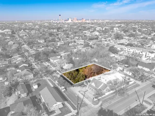 343 Cooper, San Antonio, TX 78210