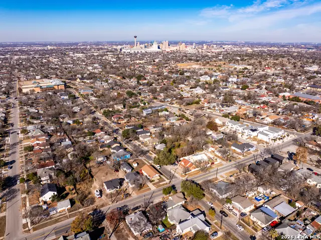 343 Cooper, San Antonio, TX 78210 - #2