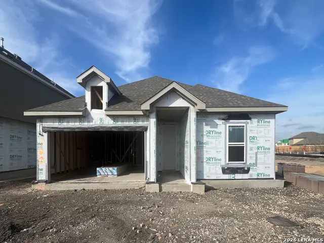 120 Desert Cactus, San Antonio, TX 78253 - #3