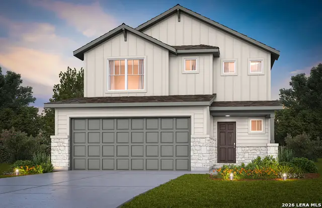 954 Bluegrass Pt, New Braunfels, TX 78130 - #1