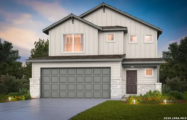 954 Bluegrass Pt, New Braunfels, TX 78130