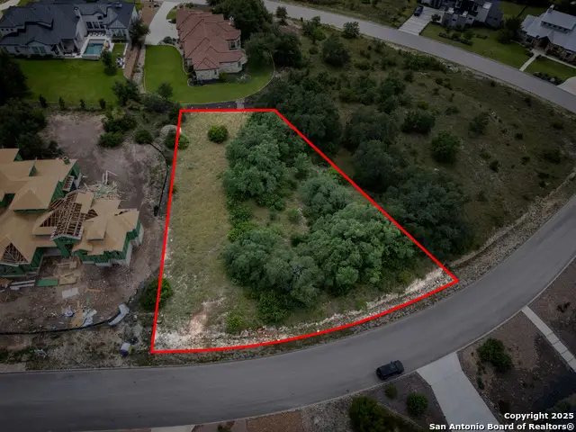 23415 Collin Canyon, San Antonio, TX 78255 - #2